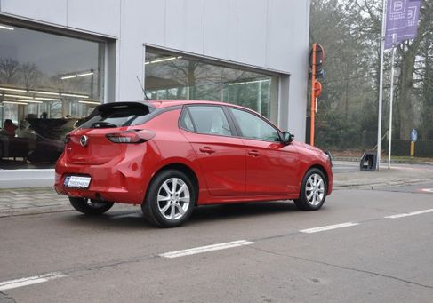 Opel Corsa, 2022 3