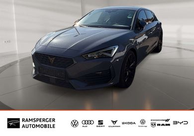 Cupra Leon, 2023