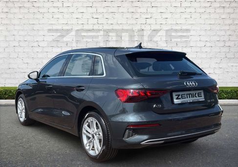 Audi A3, 2023 2
