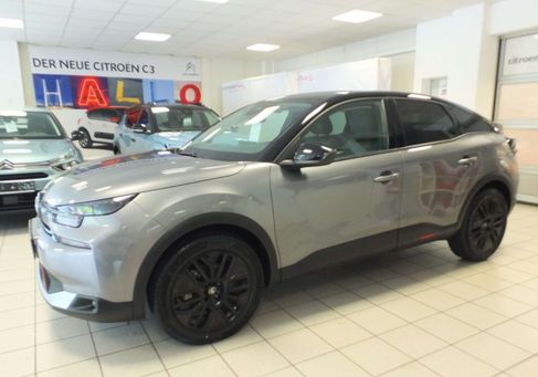 Citroën C4, 2025 3