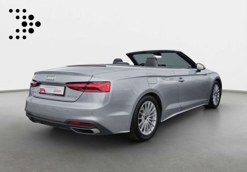 Audi A5, 2022 2