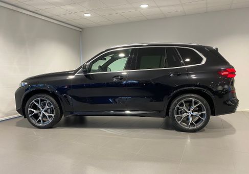 BMW X5, 2026