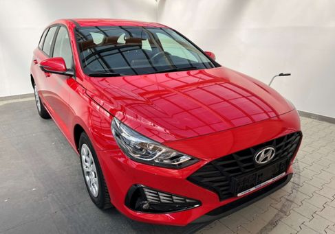 Hyundai i30, 2022 2