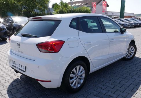 Seat Ibiza, 2024