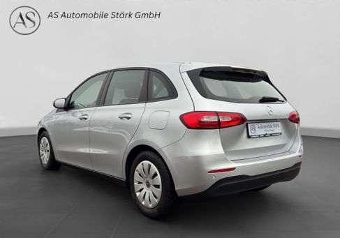 Mercedes-Benz B 180, 2019