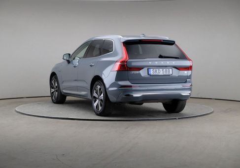 Volvo XC60, 2024