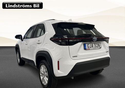 Toyota Yaris Cross, 2023 3