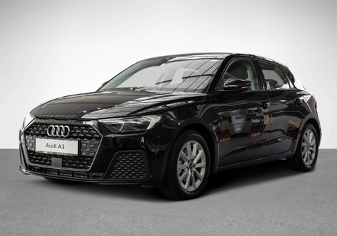 Audi A1, 2026