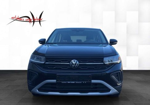 Volkswagen T-Cross, 2024