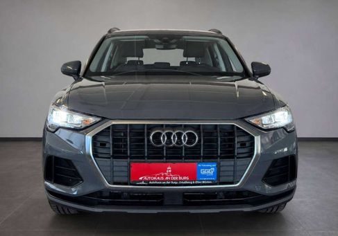 Audi Q3, 2023