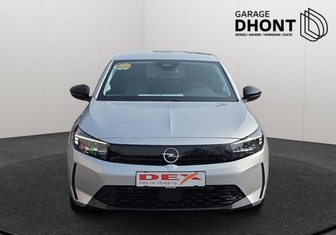 Opel Corsa, 2025 2
