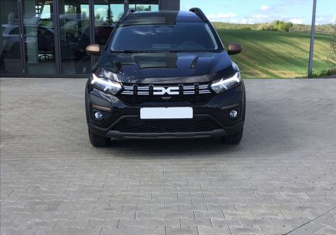 Dacia Jogger, 2024 2