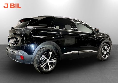 Peugeot 3008, 2023