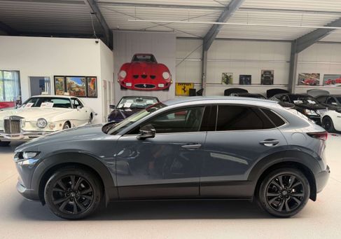 Mazda CX-30, 2022 2
