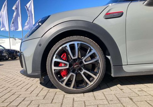 MINI John Cooper Works, 2021