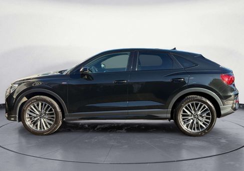 Audi Q3, 2022 3