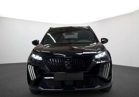 Peugeot 2008, 2024