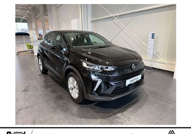 Renault Captur, 2026