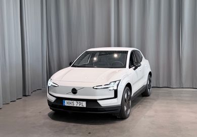 Volvo EX30, 2027