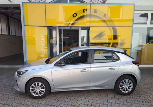 Opel Corsa, 2022 3