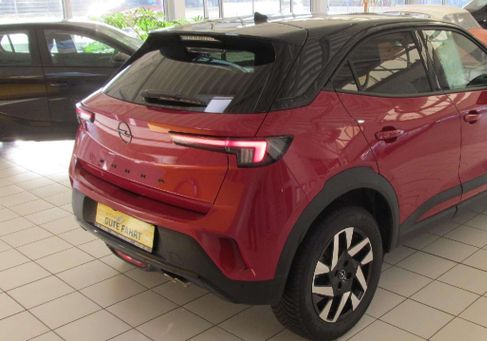 Opel Mokka, 2024 3