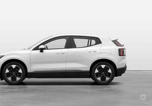 Volvo EX30, 2025