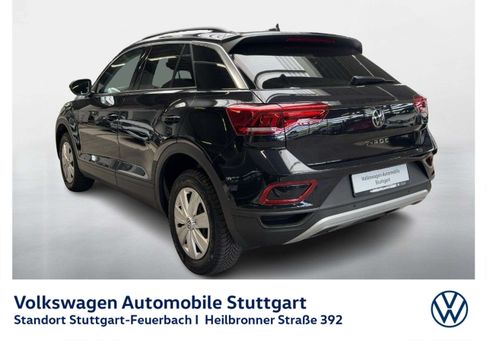 Volkswagen T-Roc, 2022