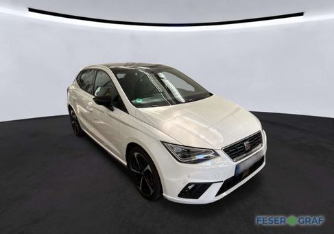 Seat Ibiza, 2023