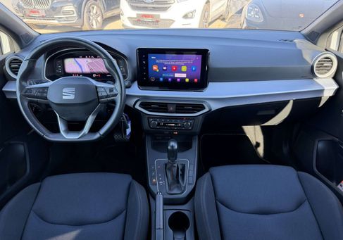 Seat Ibiza, 2022