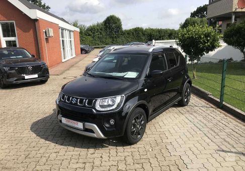 Suzuki Ignis, 2024