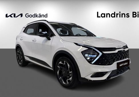 Kia Sportage, 2025 3