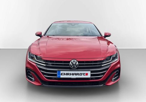 Volkswagen Arteon, 2022 2