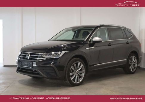 Volkswagen Tiguan Allspace, 2023