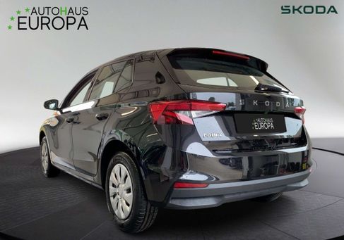 Skoda Fabia, 2026