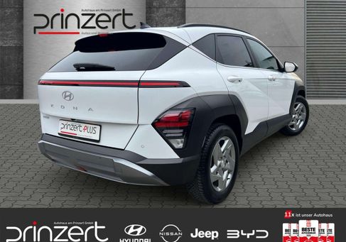 Hyundai Kona, 2026 2