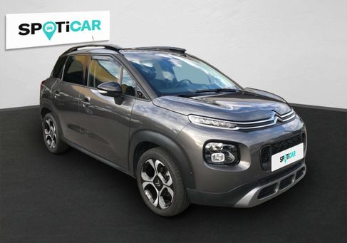 Citroën C3 Aircross, 2019 3