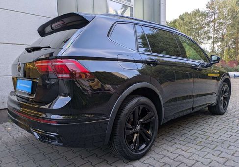 Volkswagen Tiguan Allspace, 2022 3