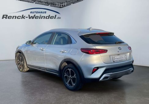 Kia XCeed, 2020