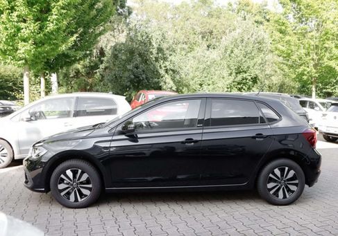 Volkswagen Polo, 2023 2