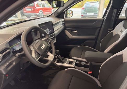 Dacia Duster, 2026 3