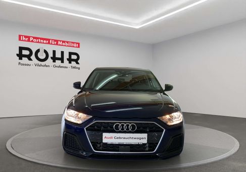 Audi A1, 2026