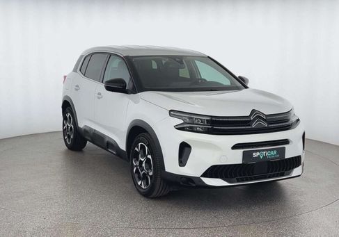 Citroën C5 Aircross, 2024 3