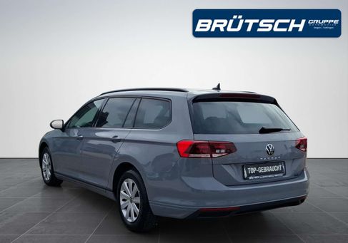 Volkswagen Passat Variant, 2023 3