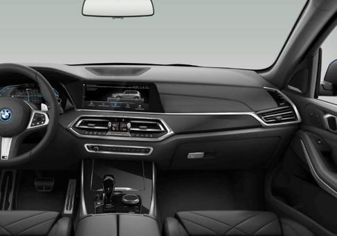 BMW X5, 2023