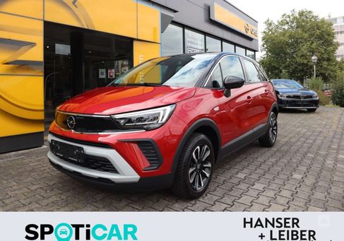 Opel Crossland X, 2023