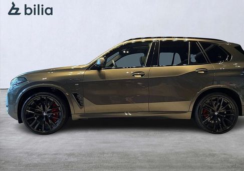 BMW X5, 2025