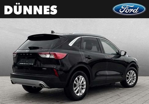 Ford Kuga, 2021