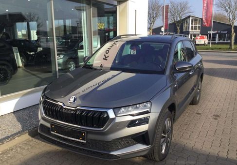 Skoda Karoq, 2022