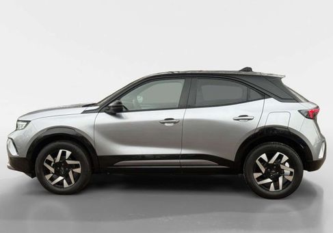 Opel Mokka, 2026 3