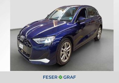 Audi A3, 2026